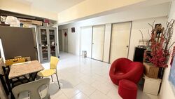 People's Park Complex (D1), Apartment #570906111